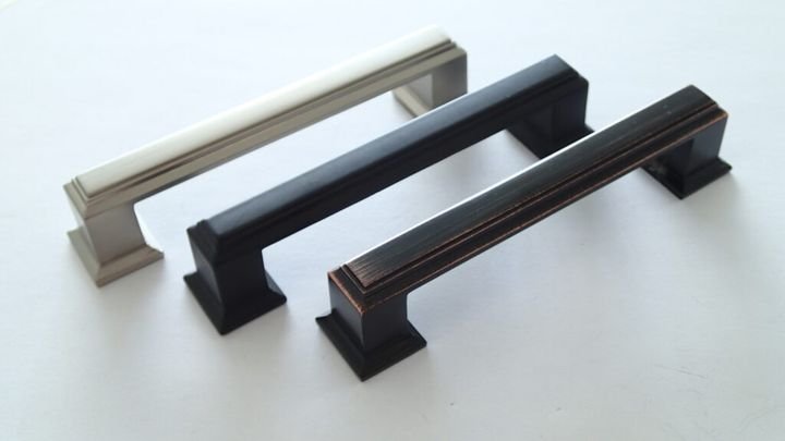 Athena handle by X-Calibur
