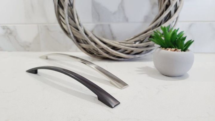 Flatiron handle by X-Calibur