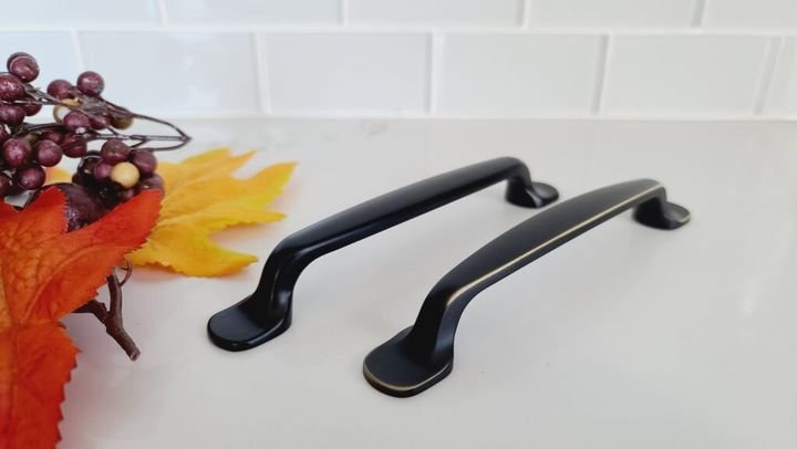 Huntington handle by X-Calibur
