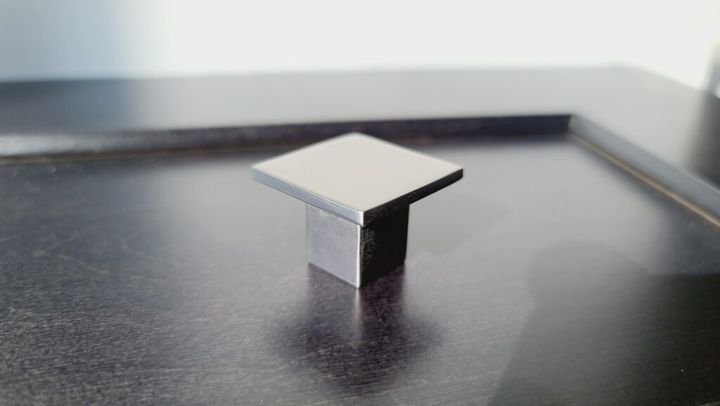 Manhattan handle by X-Calibur