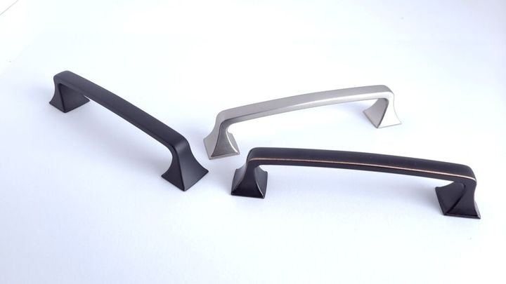 Oxford handle by X-Calibur