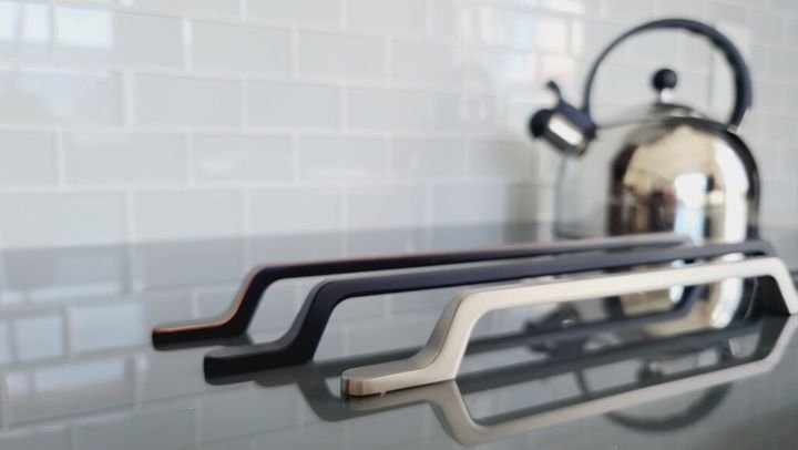 Soho handle by X-Calibur