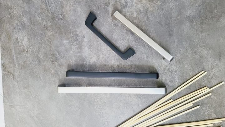 Stockholm handle by X-Calibur