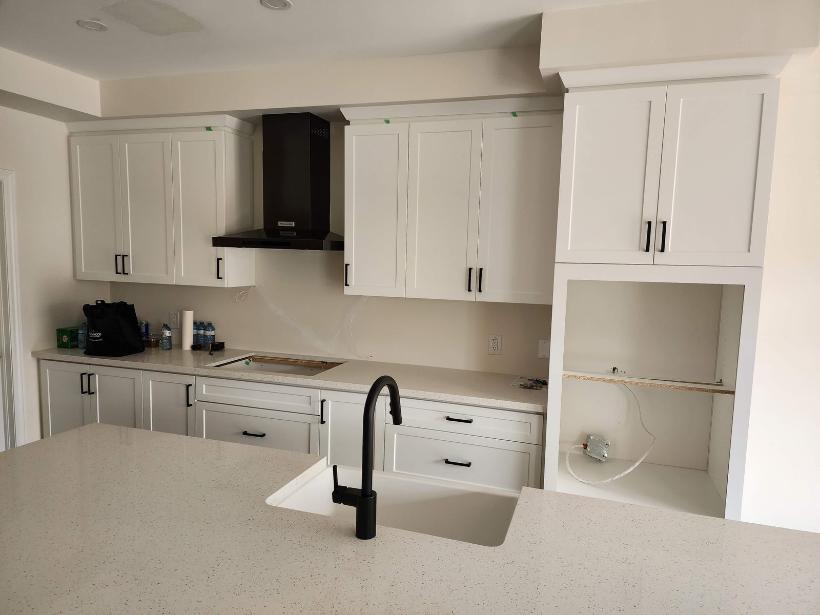 Kitchen Renovation Cost in South Western Ontario (2026 Guide)